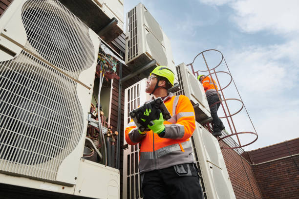 Best Ductless HVAC repair  in Good Hope, AL