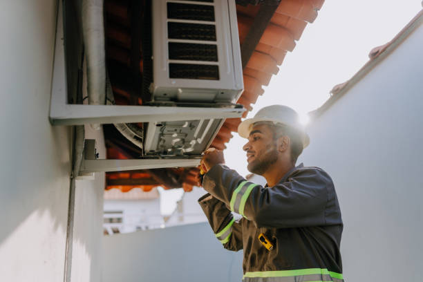 Best Best HVAC companies  in Good Hope, AL