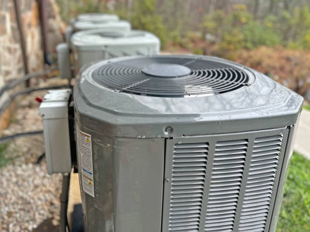 Best HVAC air duct cleaning  in Good Hope, AL