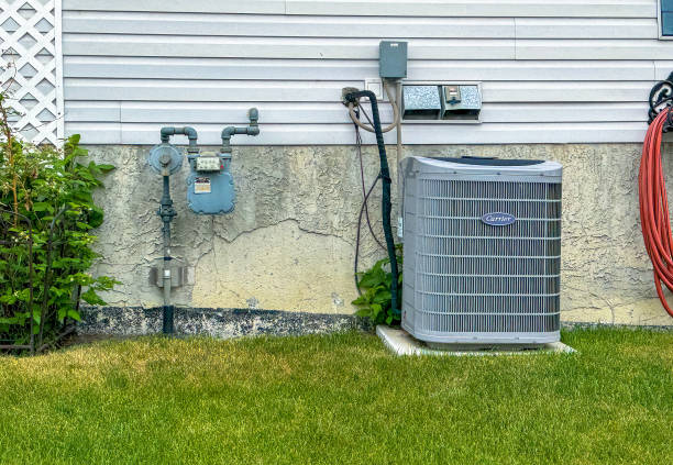 Best HVAC companies near me  in Good Hope, AL
